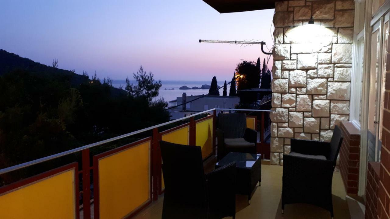 Best4You Apartment - Sea View - 70 M2 - 2 Bedrooms Dubrovnik Ngoại thất bức ảnh