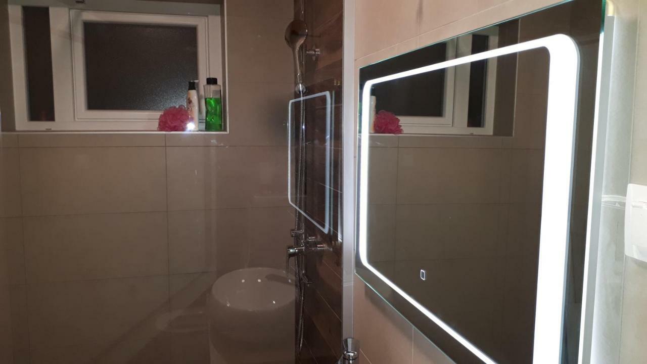 Best4You Apartment - Sea View - 70 M2 - 2 Bedrooms Dubrovnik Ngoại thất bức ảnh