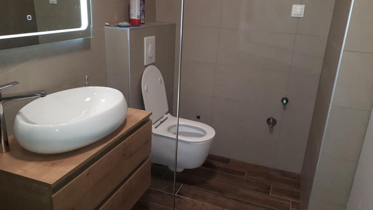Best4You Apartment - Sea View - 70 M2 - 2 Bedrooms Dubrovnik Ngoại thất bức ảnh