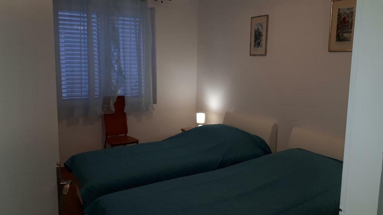 Best4You Apartment - Sea View - 70 M2 - 2 Bedrooms Dubrovnik Ngoại thất bức ảnh
