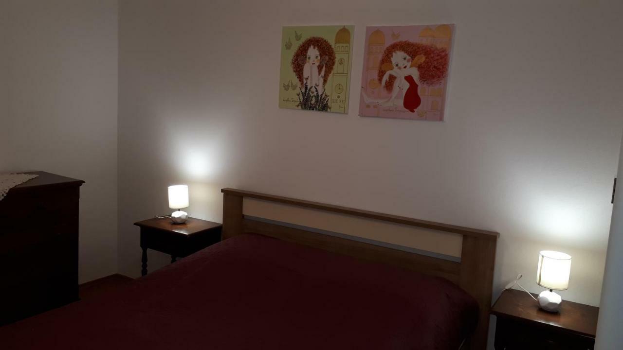 Best4You Apartment - Sea View - 70 M2 - 2 Bedrooms Dubrovnik Ngoại thất bức ảnh