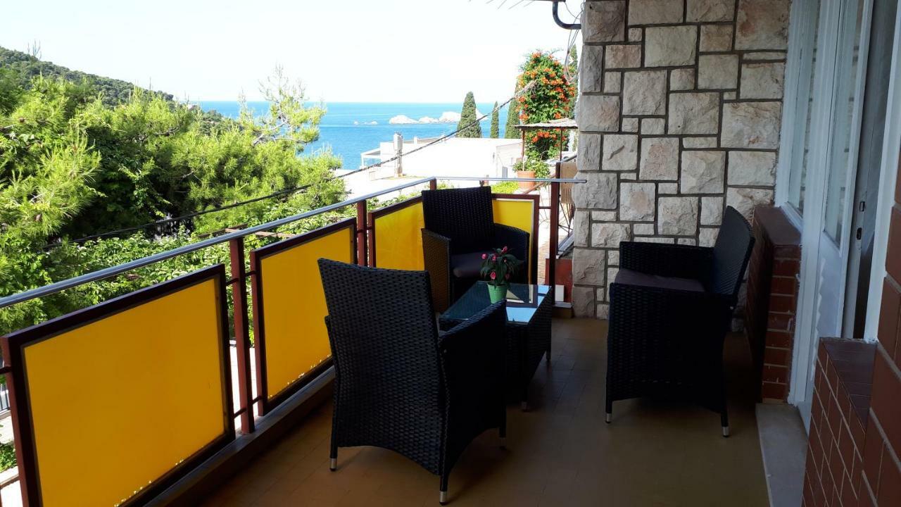 Best4You Apartment - Sea View - 70 M2 - 2 Bedrooms Dubrovnik Ngoại thất bức ảnh