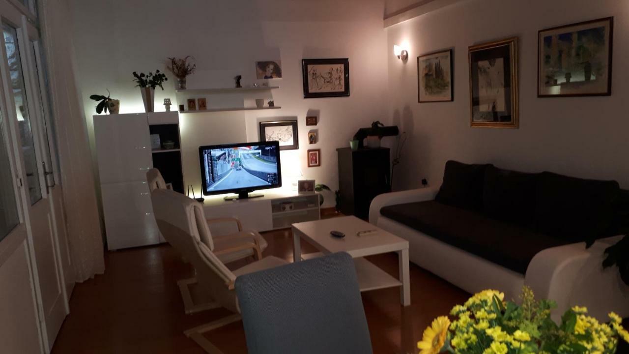Best4You Apartment - Sea View - 70 M2 - 2 Bedrooms Dubrovnik Ngoại thất bức ảnh