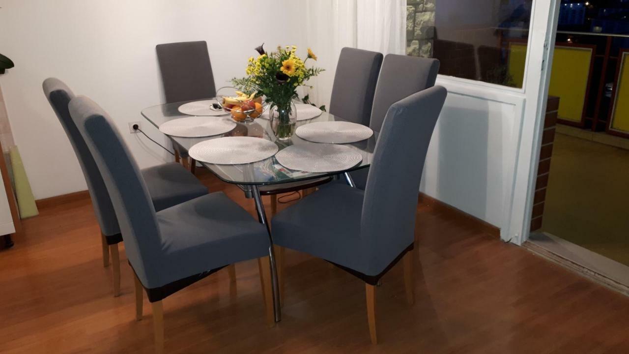 Best4You Apartment - Sea View - 70 M2 - 2 Bedrooms Dubrovnik Ngoại thất bức ảnh