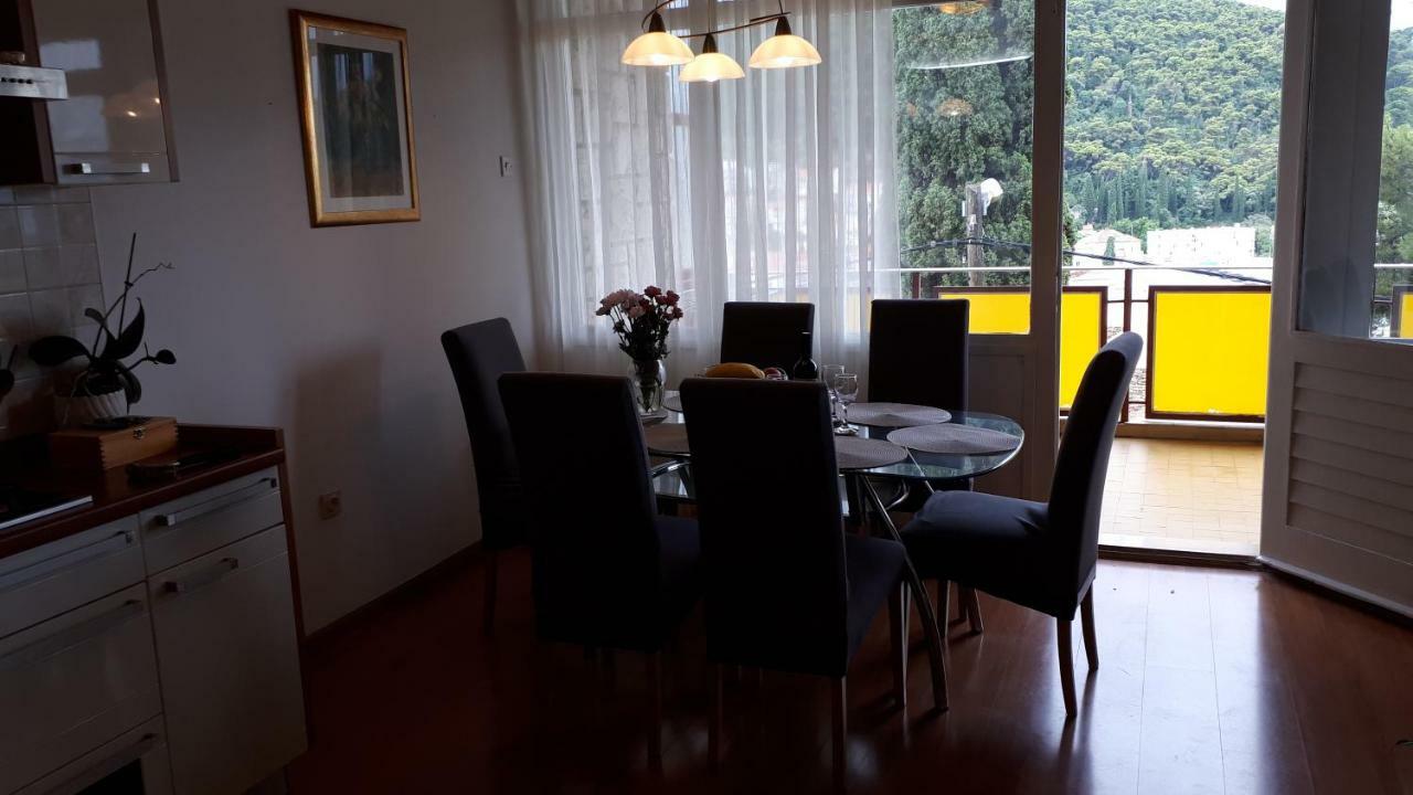 Best4You Apartment - Sea View - 70 M2 - 2 Bedrooms Dubrovnik Ngoại thất bức ảnh