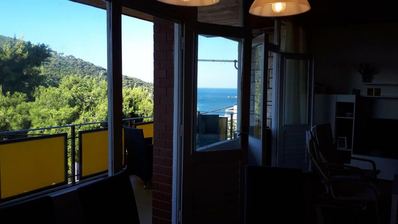 Best4You Apartment - Sea View - 70 M2 - 2 Bedrooms Dubrovnik Ngoại thất bức ảnh