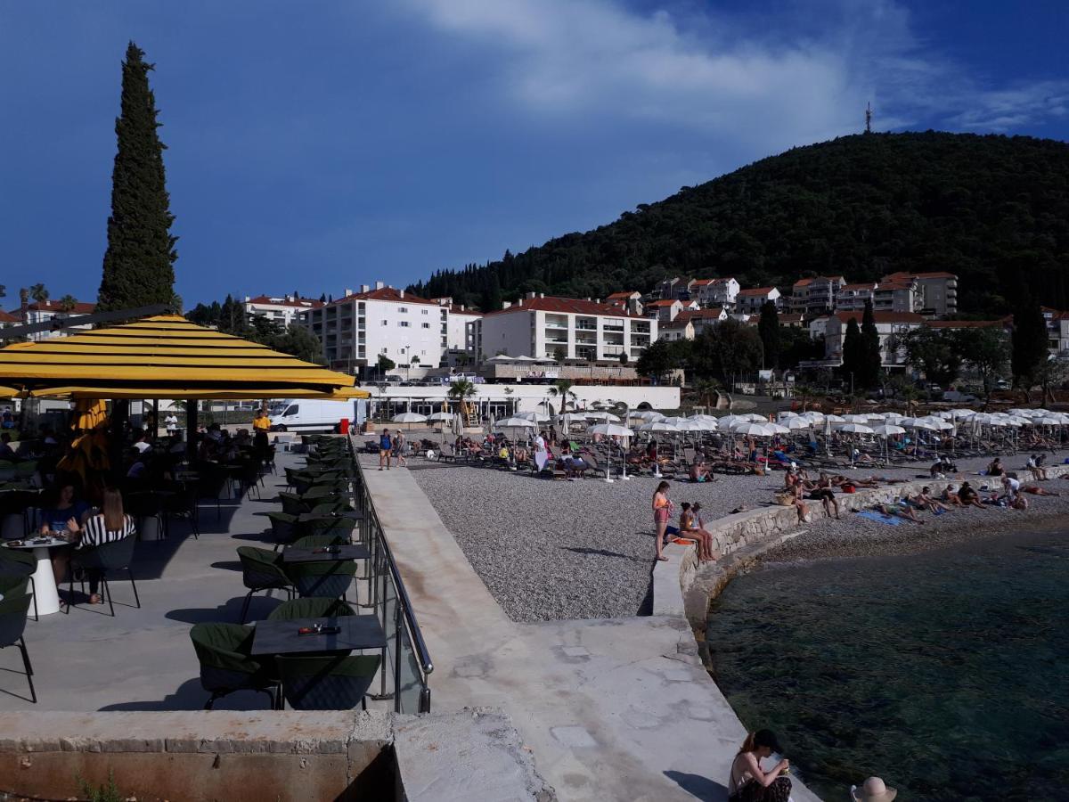 Best4You Apartment - Sea View - 70 M2 - 2 Bedrooms Dubrovnik Ngoại thất bức ảnh